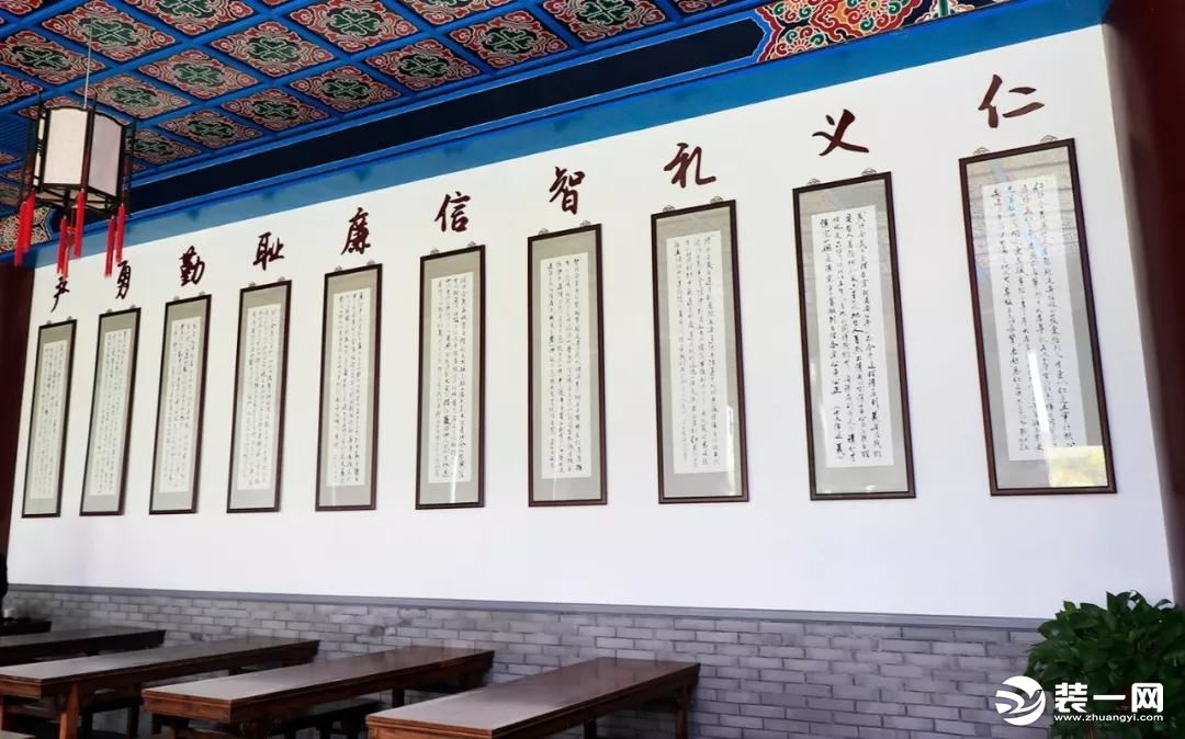 圣都杭州大区参观方太集团之旅